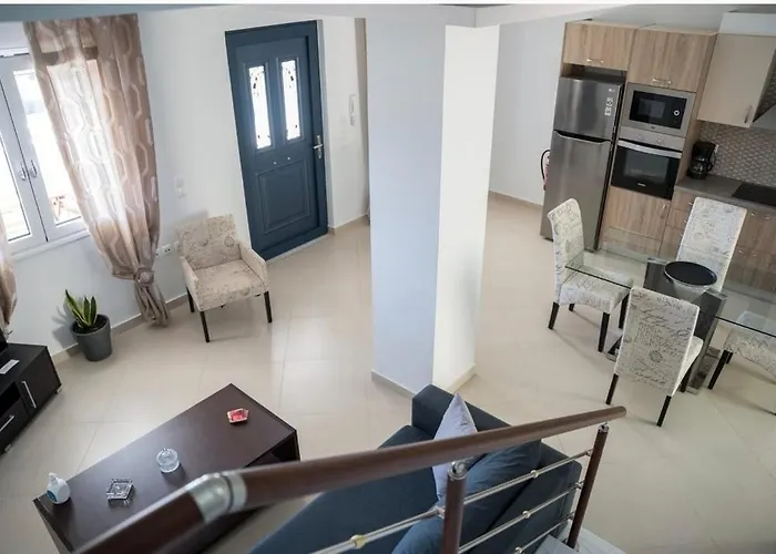 Apartamento Diwani Luxury *