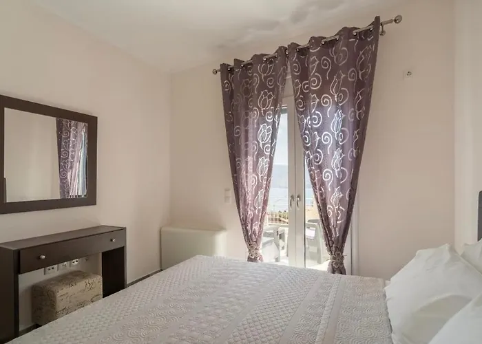 Apartamento Diwani Luxury