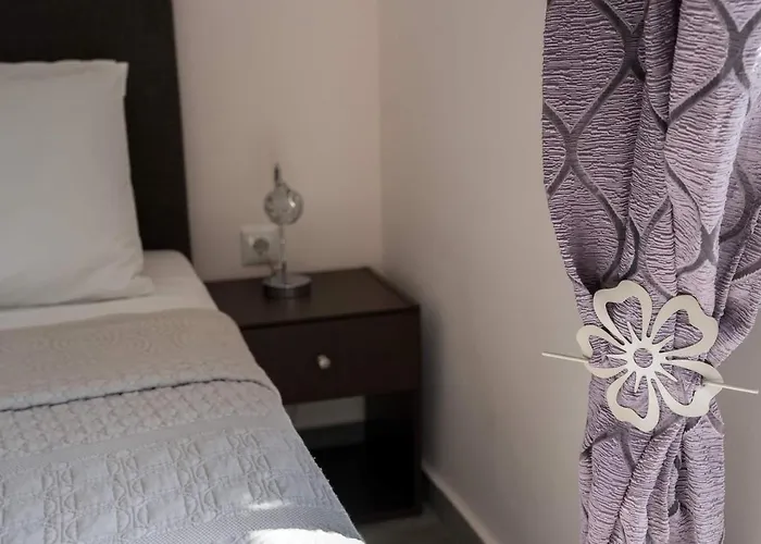 Apartamento Diwani Luxury