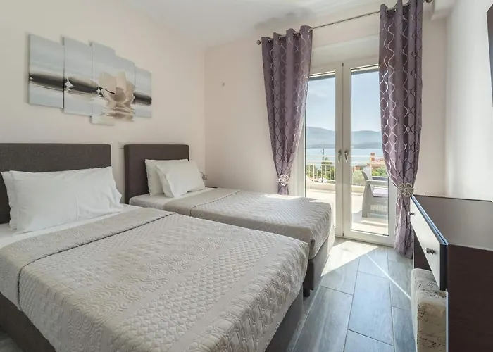 Apartamento Diwani Luxury