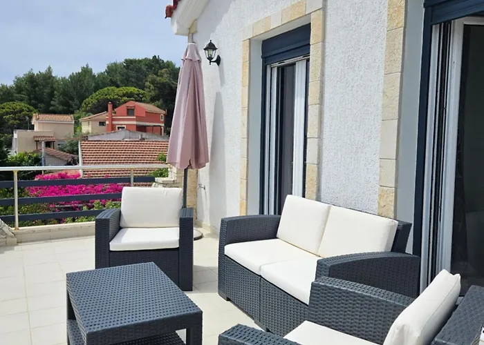 Diwani Luxury Apartamento